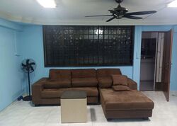 Blk 344 Woodlands Street 32 (Woodlands), HDB 3 Rooms #596006491